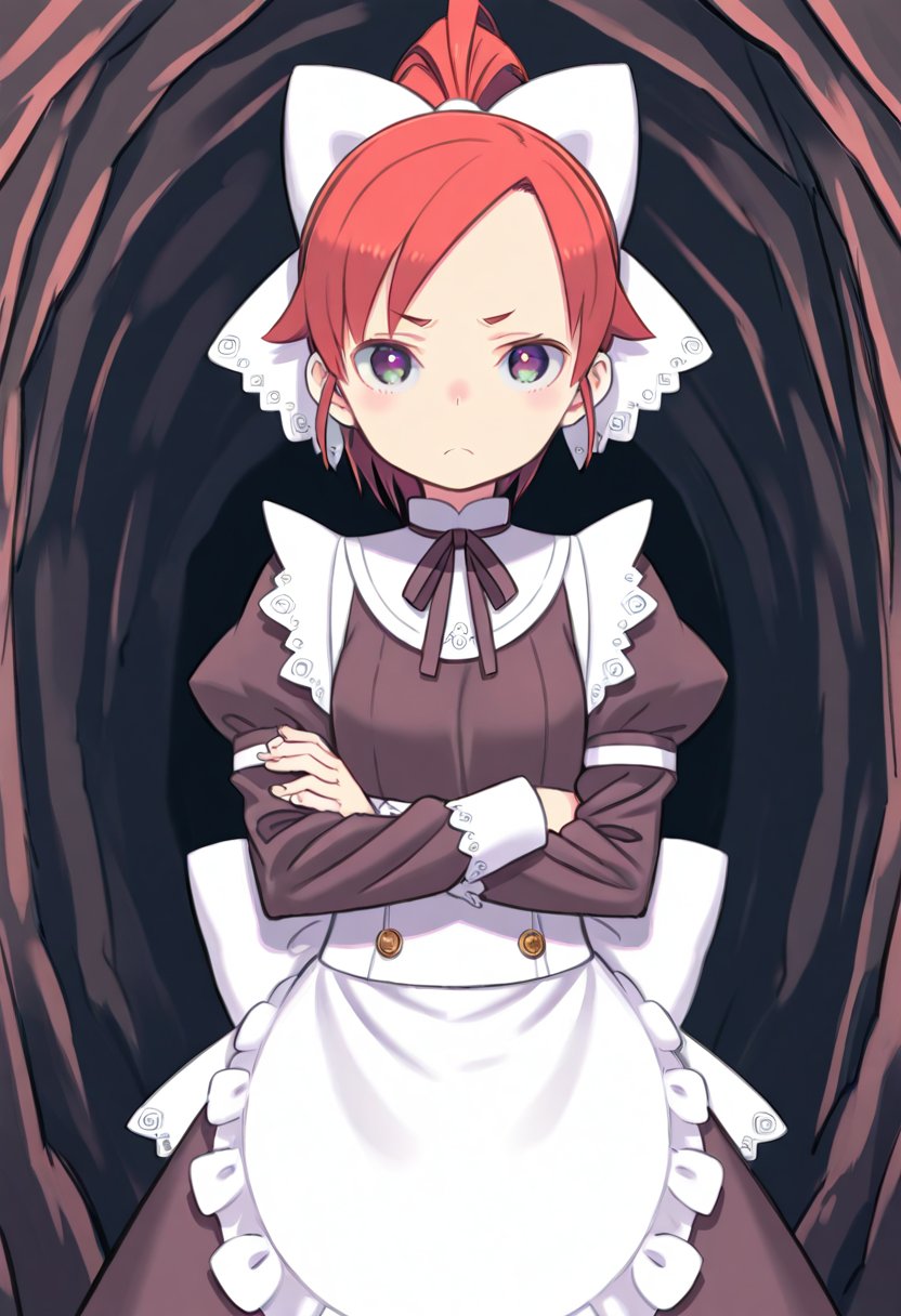 kuroboshi kouhaku (artist),  masterpiece,  best quality by NanashiAnon on Tensor.Art