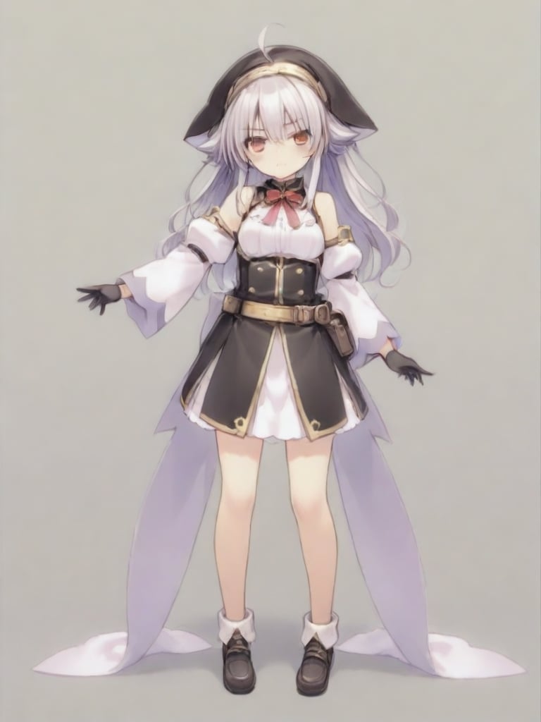 AI generated image by Sute sute on Tensor.Art