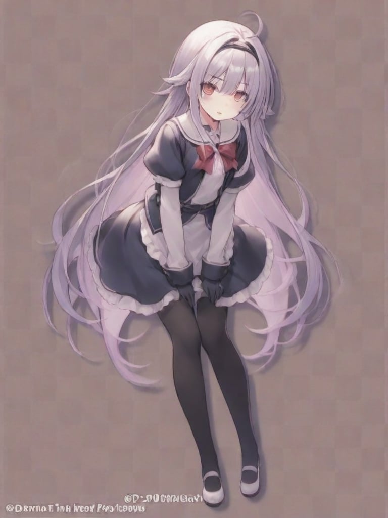 AI generated image by Sute sute on Tensor.Art