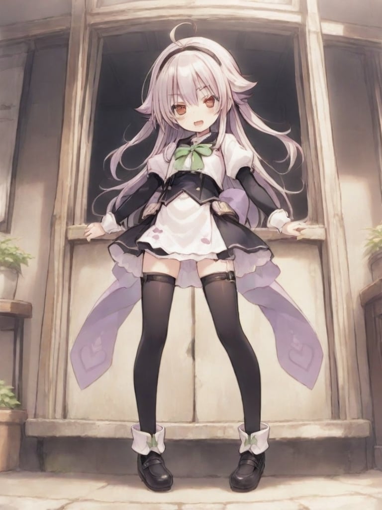 AI generated image by Sute sute on Tensor.Art