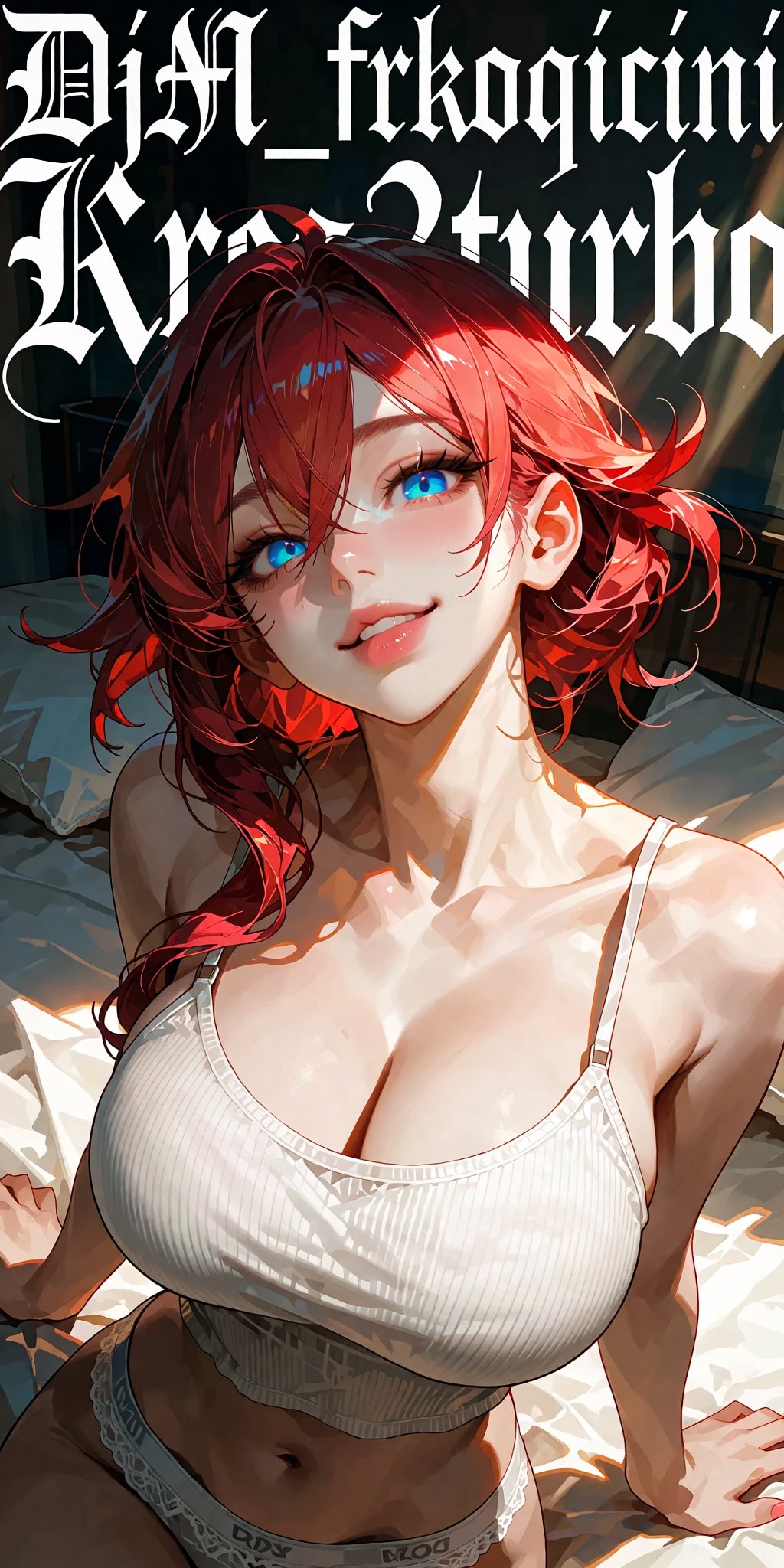 aesthetic anime style,  1girl,  solo by DjM_ on Tensor.Art
