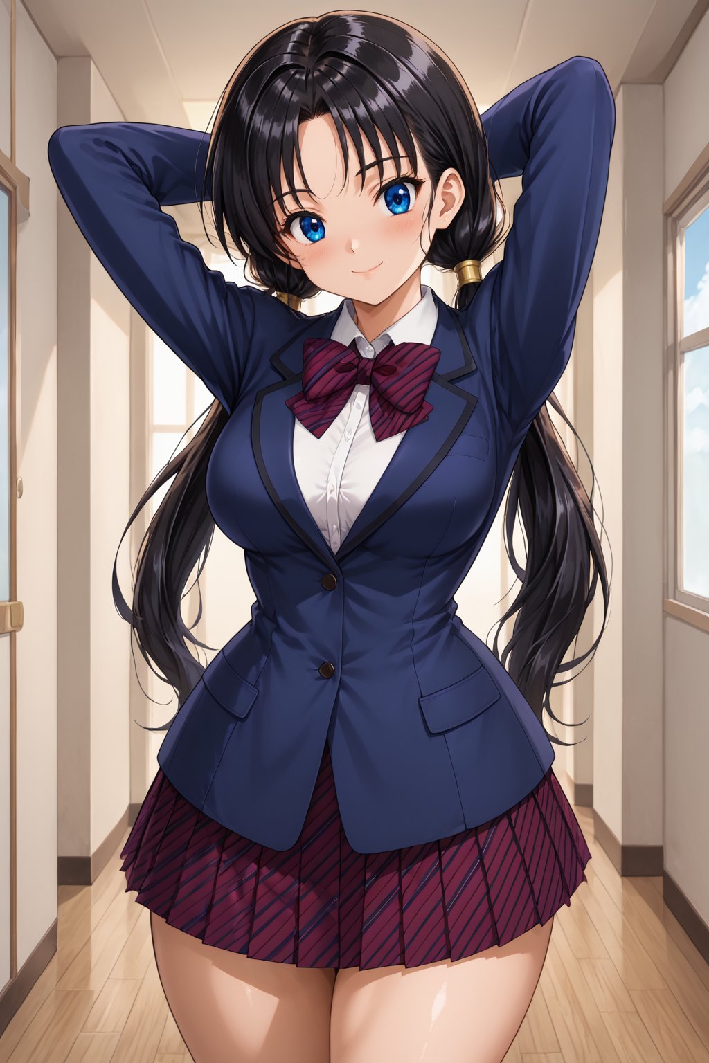 masterpiece,  best quality,  amazing quality by YohanXC on Tensor.Art