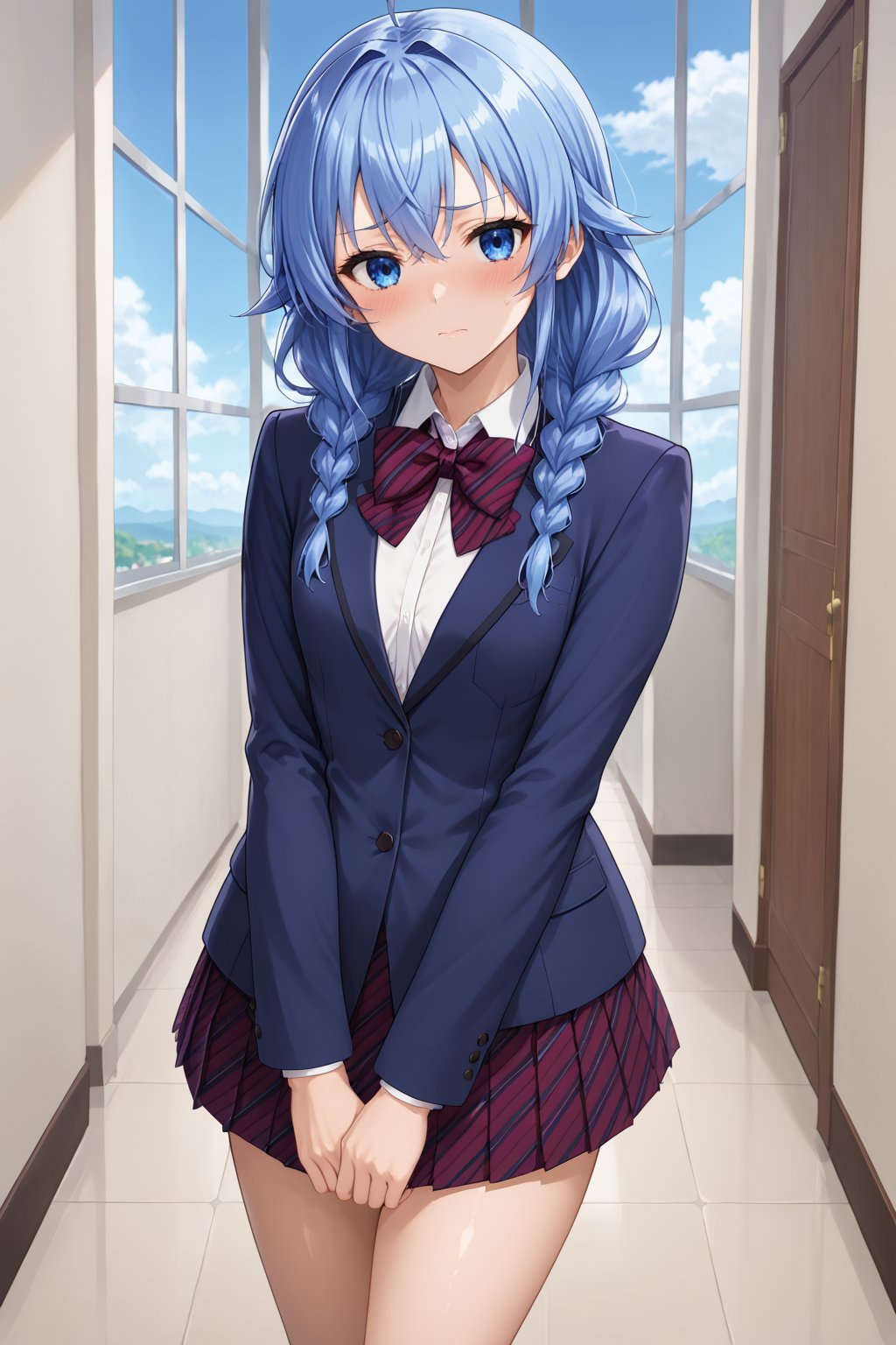 masterpiece,  best quality,  amazing quality by YohanXC on Tensor.Art