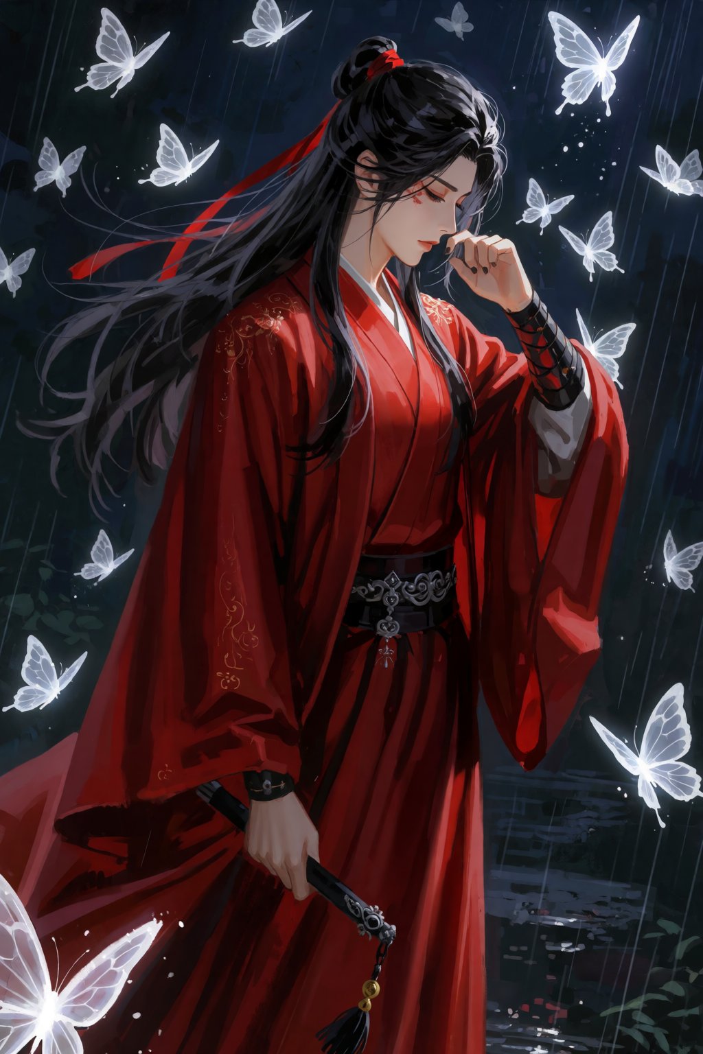 masterpiece,  best quality,  absurdres by IMMORTAL on Tensor.Art