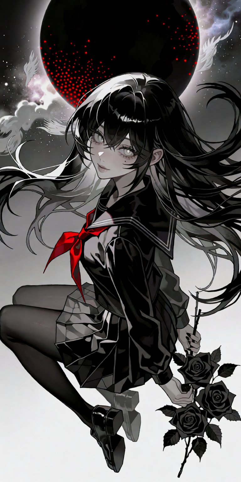 breathtaking masterpiece,  highest quality,  newest by DjM_ on Tensor.Art