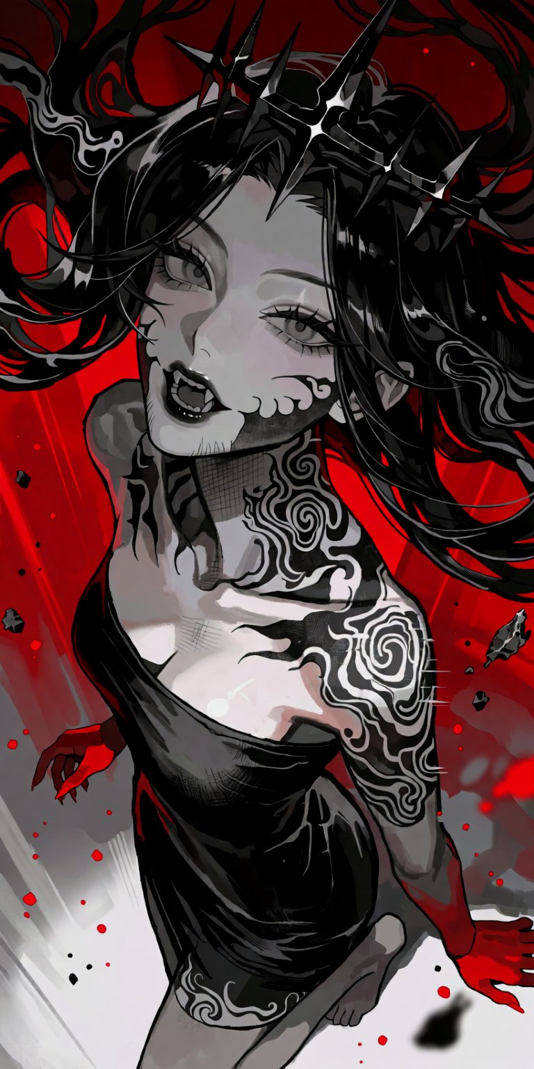 breathtaking masterpiece,  highest quality,  highres by DjM_ on Tensor.Art