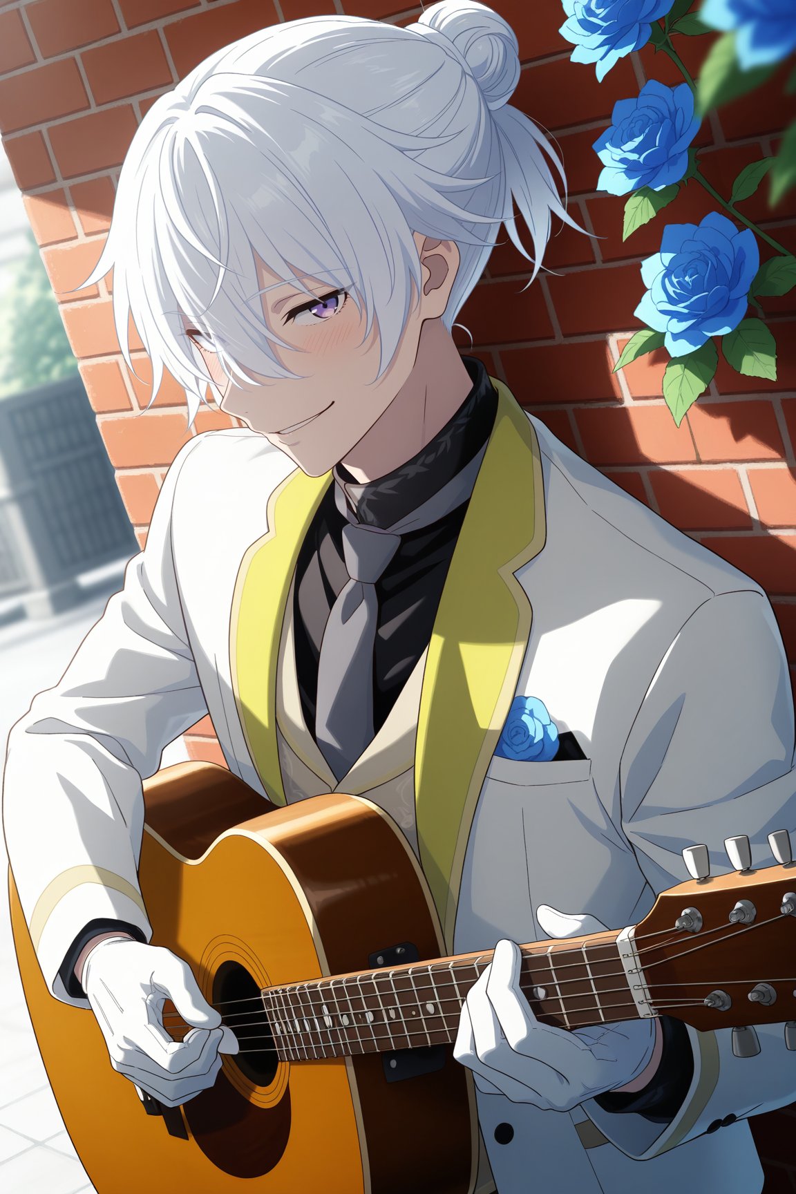 masterpiece,  best quality,  amazing quality by Yaois_arg_lover on Tensor.Art
