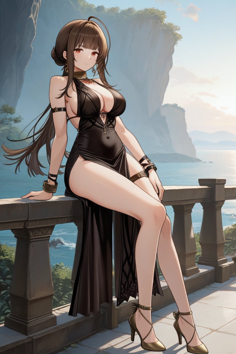 (masterpiece),  best quality, by PixZ on Tensor.Art