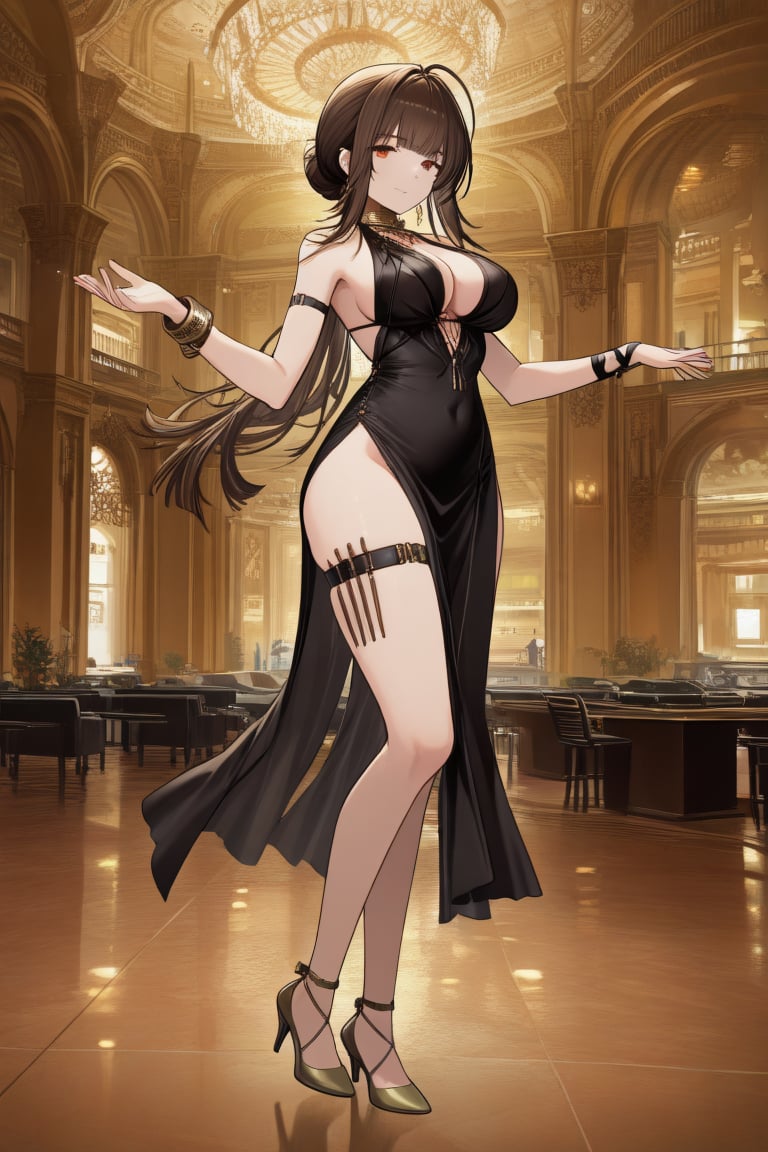 (masterpiece),  best quality, by PixZ on Tensor.Art