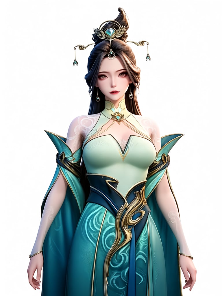 AI generated image by 月恋-❀ on Tensor.Art