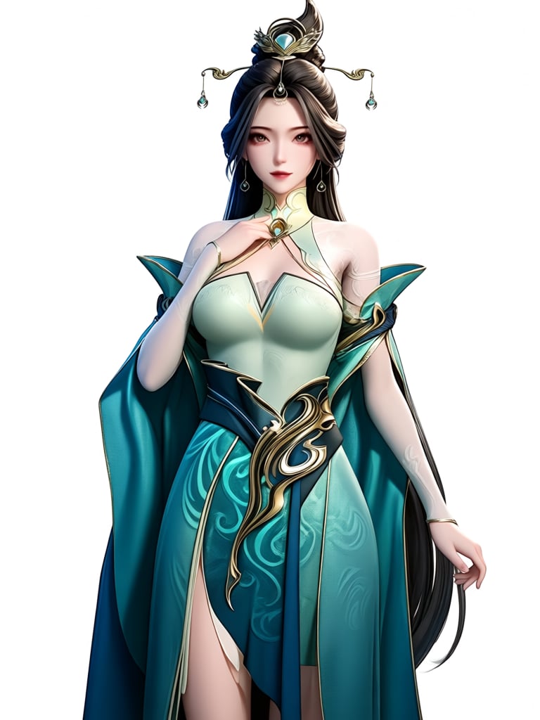 AI generated image by 月恋-❀ on Tensor.Art