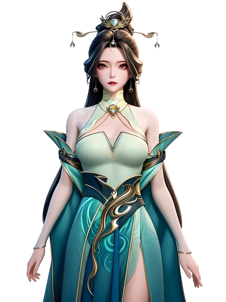 AI generated image by 月恋-❀ on Tensor.Art