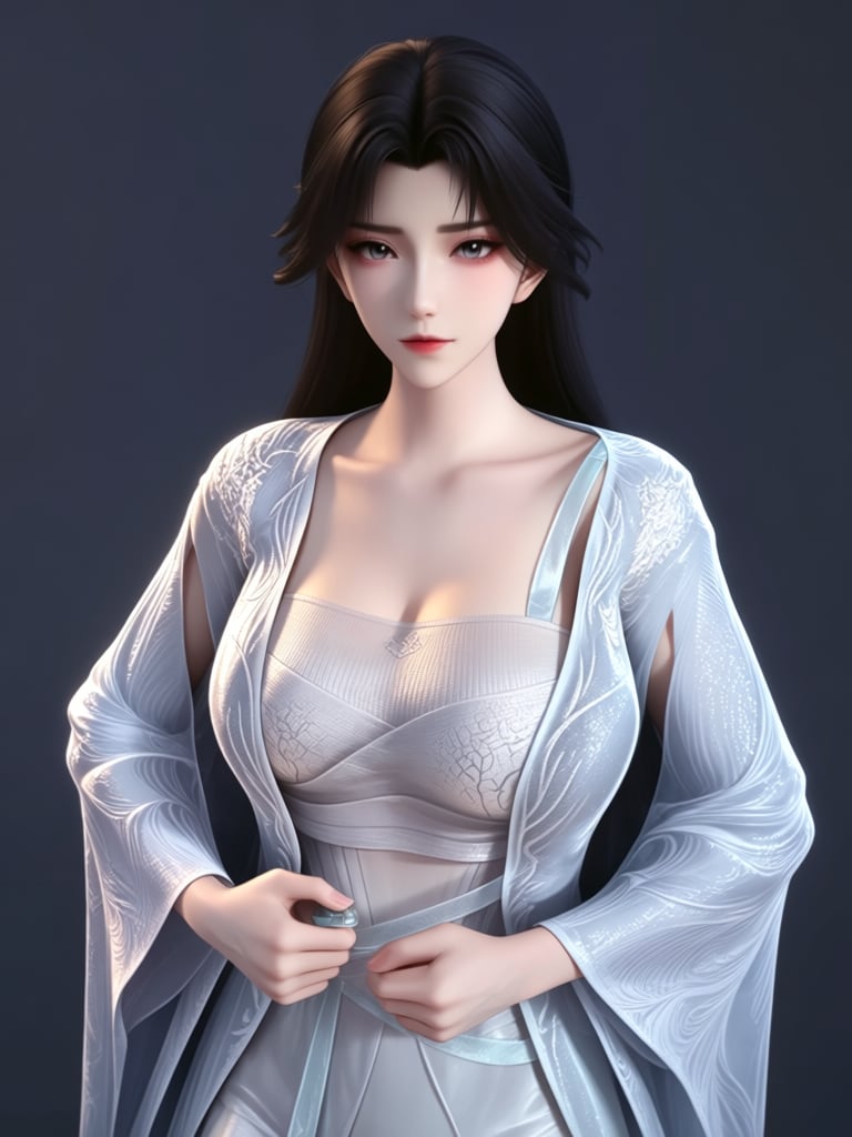 AI generated image by 月恋-❀ on Tensor.Art