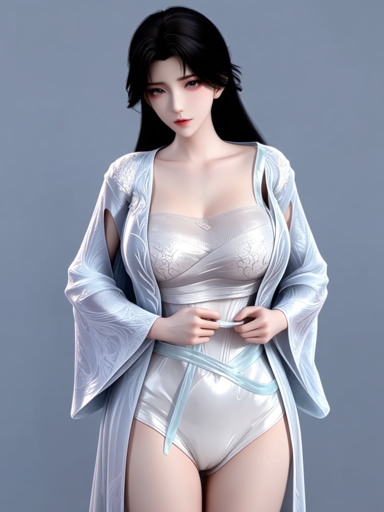 AI generated image by 月恋-❀ on Tensor.Art
