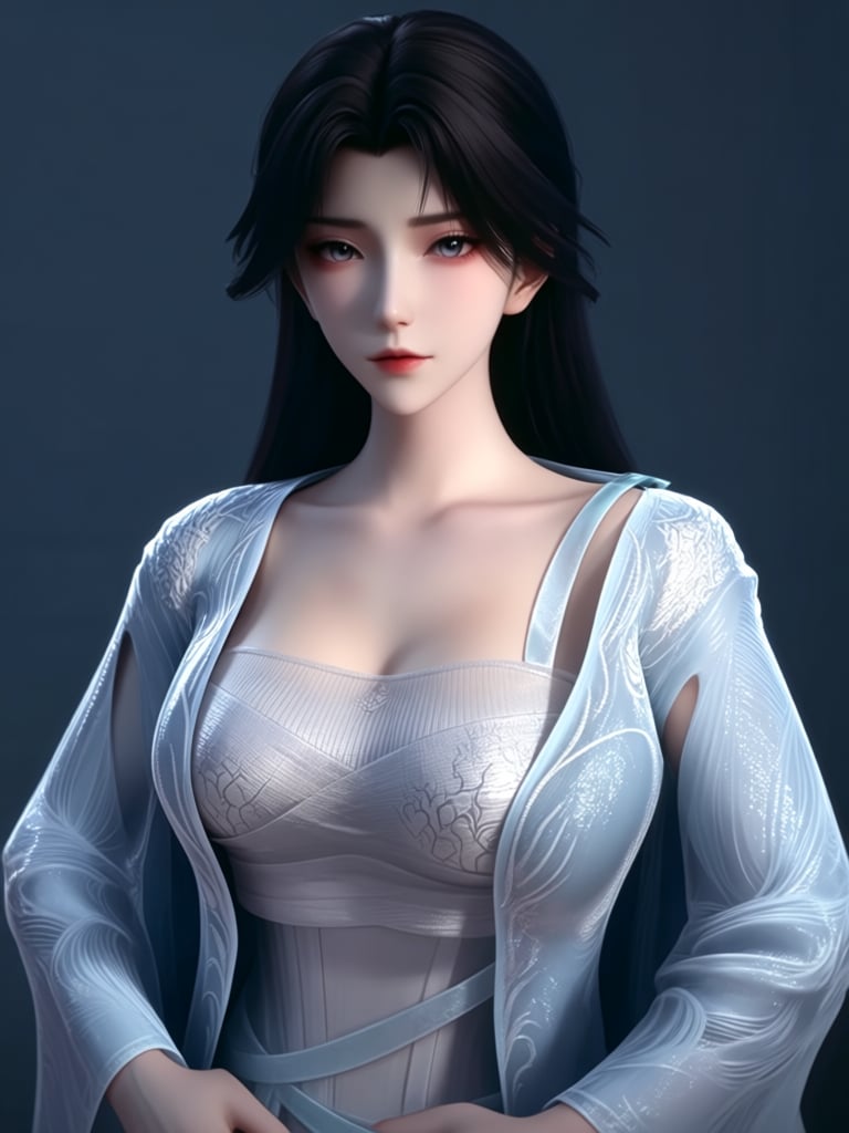 AI generated image by 月恋-❀ on Tensor.Art