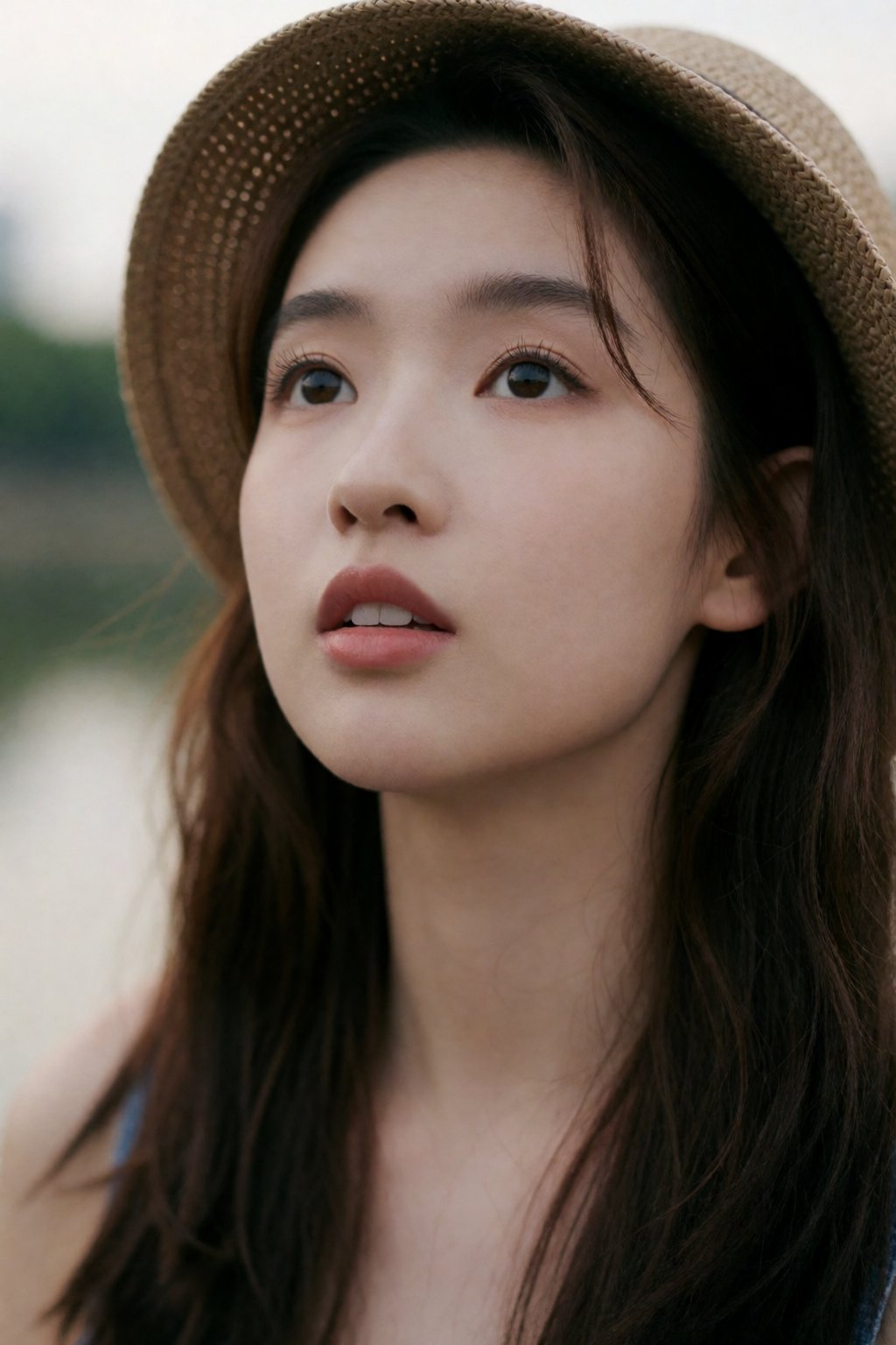 中国女孩小美,  1girl,  solo by 星光花园 on Tensor.Art