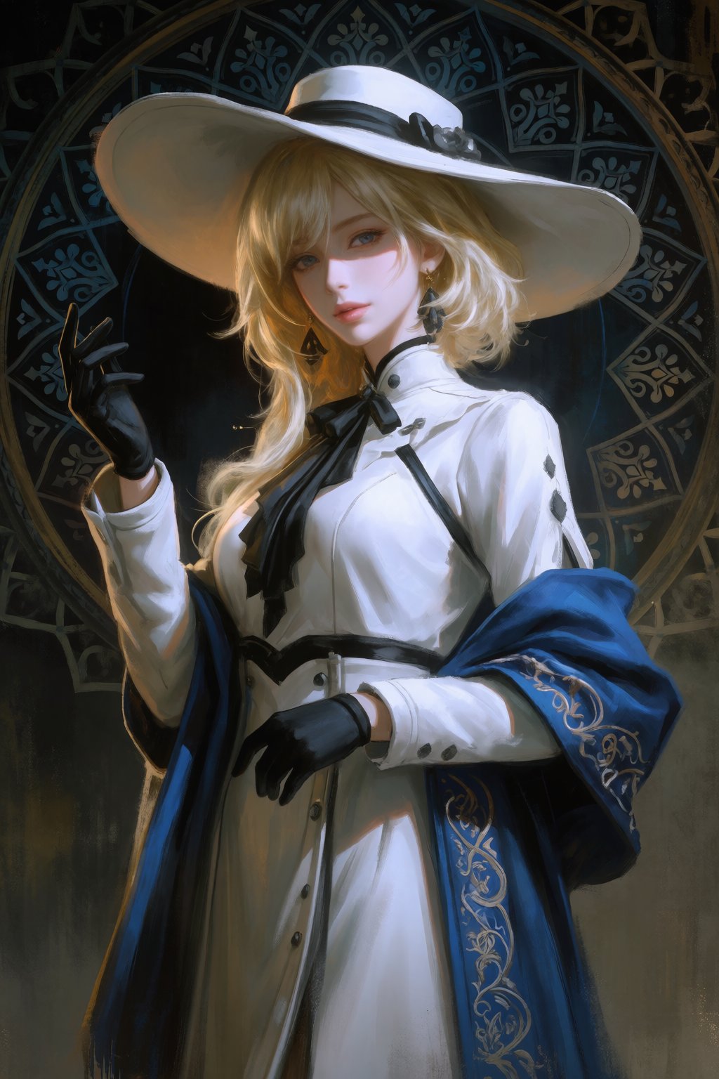 masterpiece,  best quality,  absurdres by Azriaelis on Tensor.Art