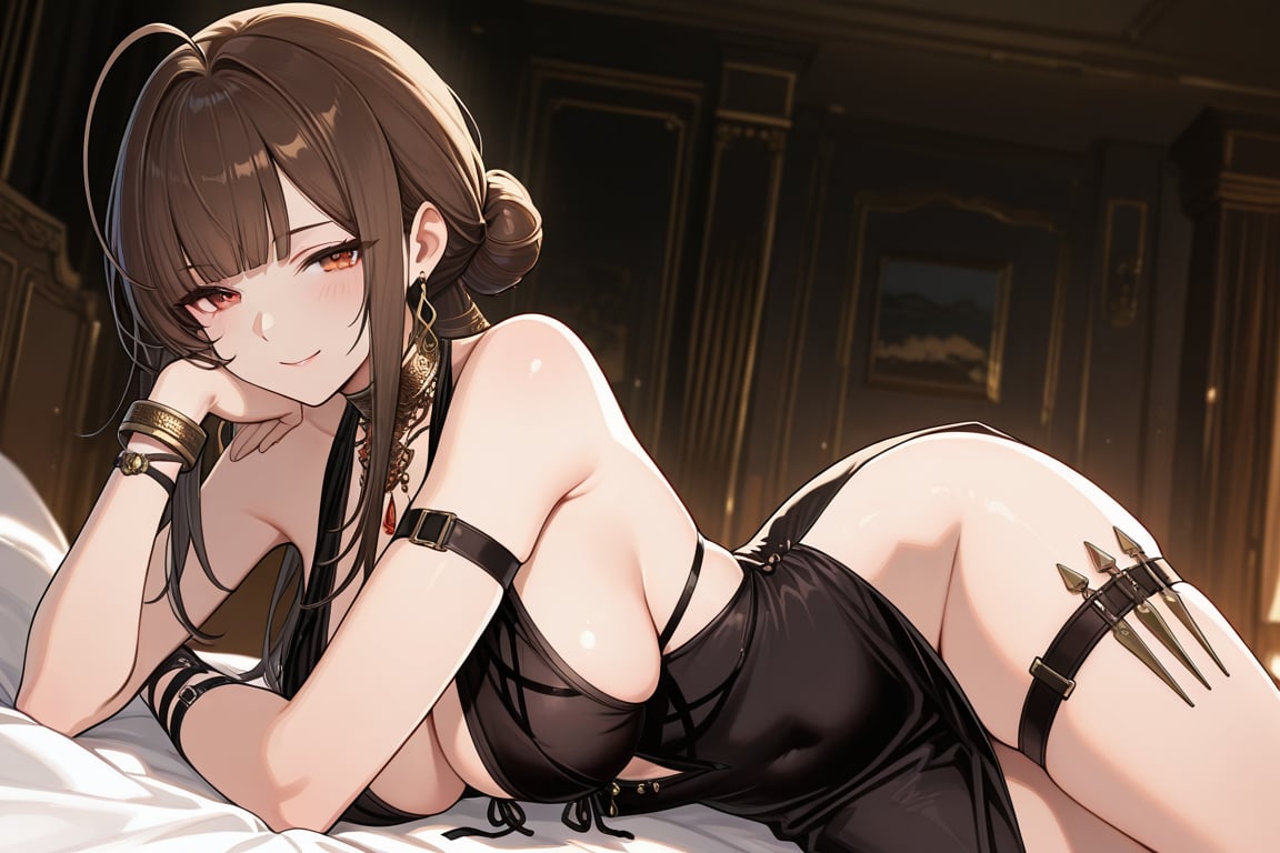 (masterpiece),  best quality, by PixZ on Tensor.Art