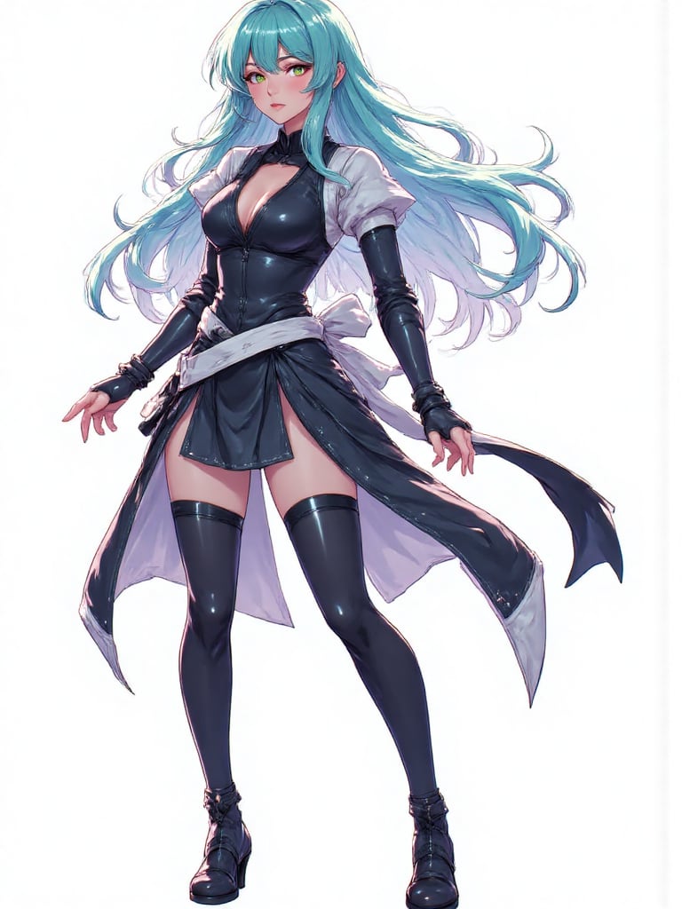 AI generated image by harmia_art on Tensor.Art
