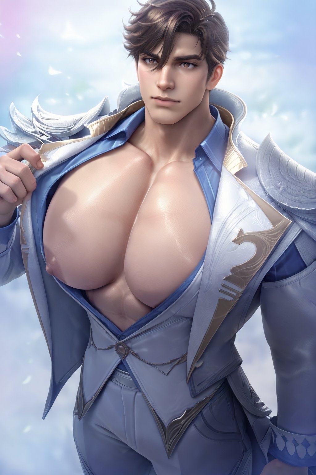 masterpiece,  best quality,  newest by lilifu on Tensor.Art