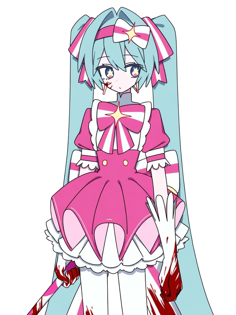 AI generated image by KR_Lily on Tensor.Art
