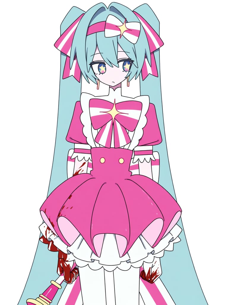AI generated image by KR_Lily on Tensor.Art