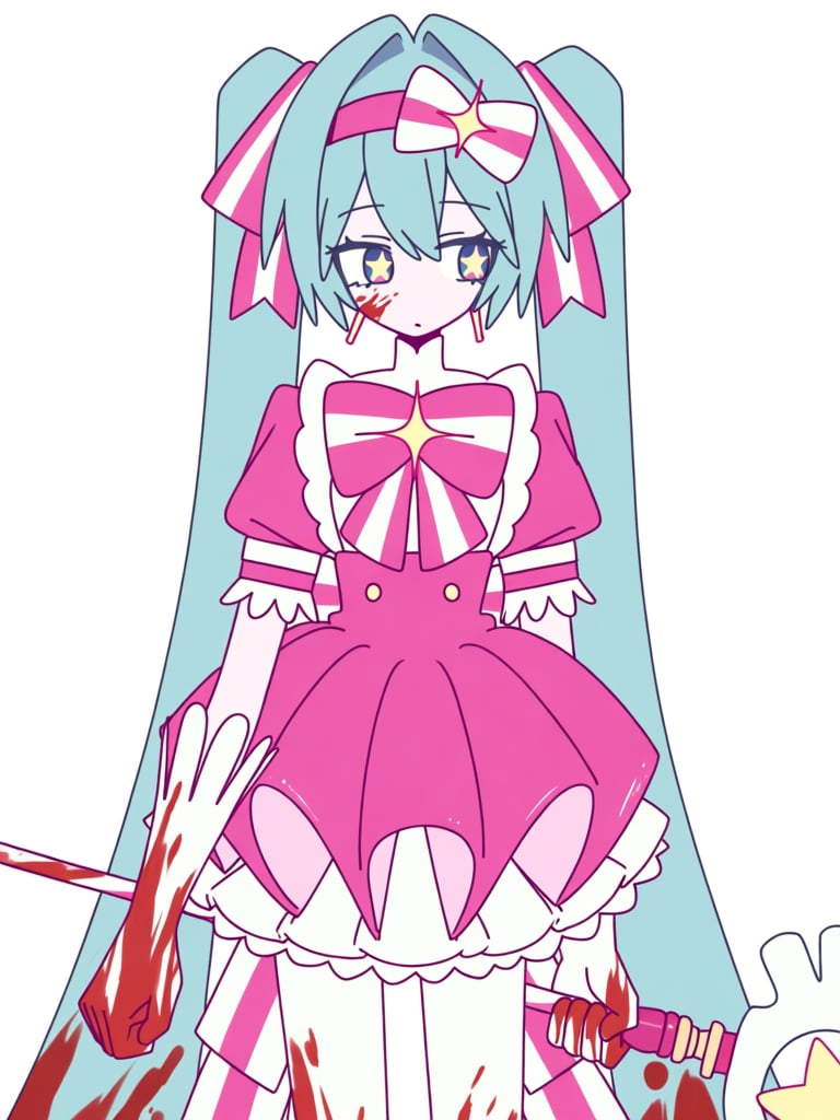 AI generated image by KR_Lily on Tensor.Art
