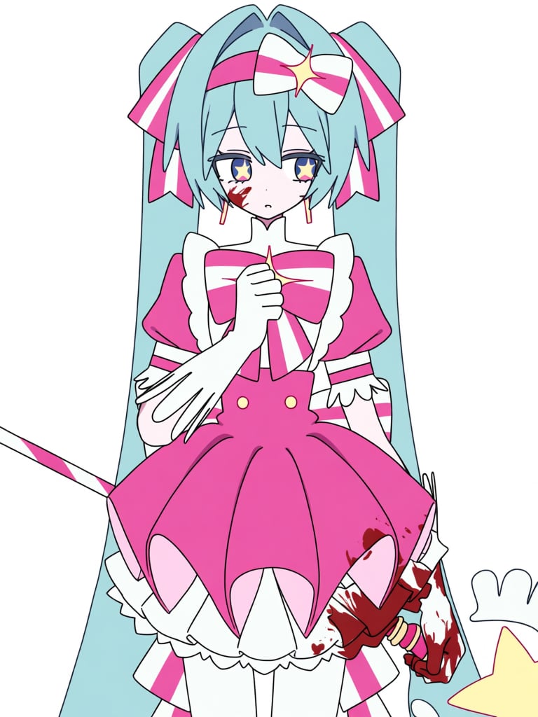 AI generated image by KR_Lily on Tensor.Art