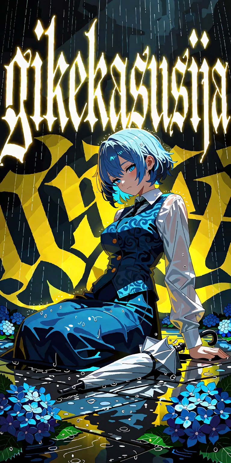 premium anime illustration,  aesthetic avant-garde composition,  1girl by DjM_ on Tensor.Art
