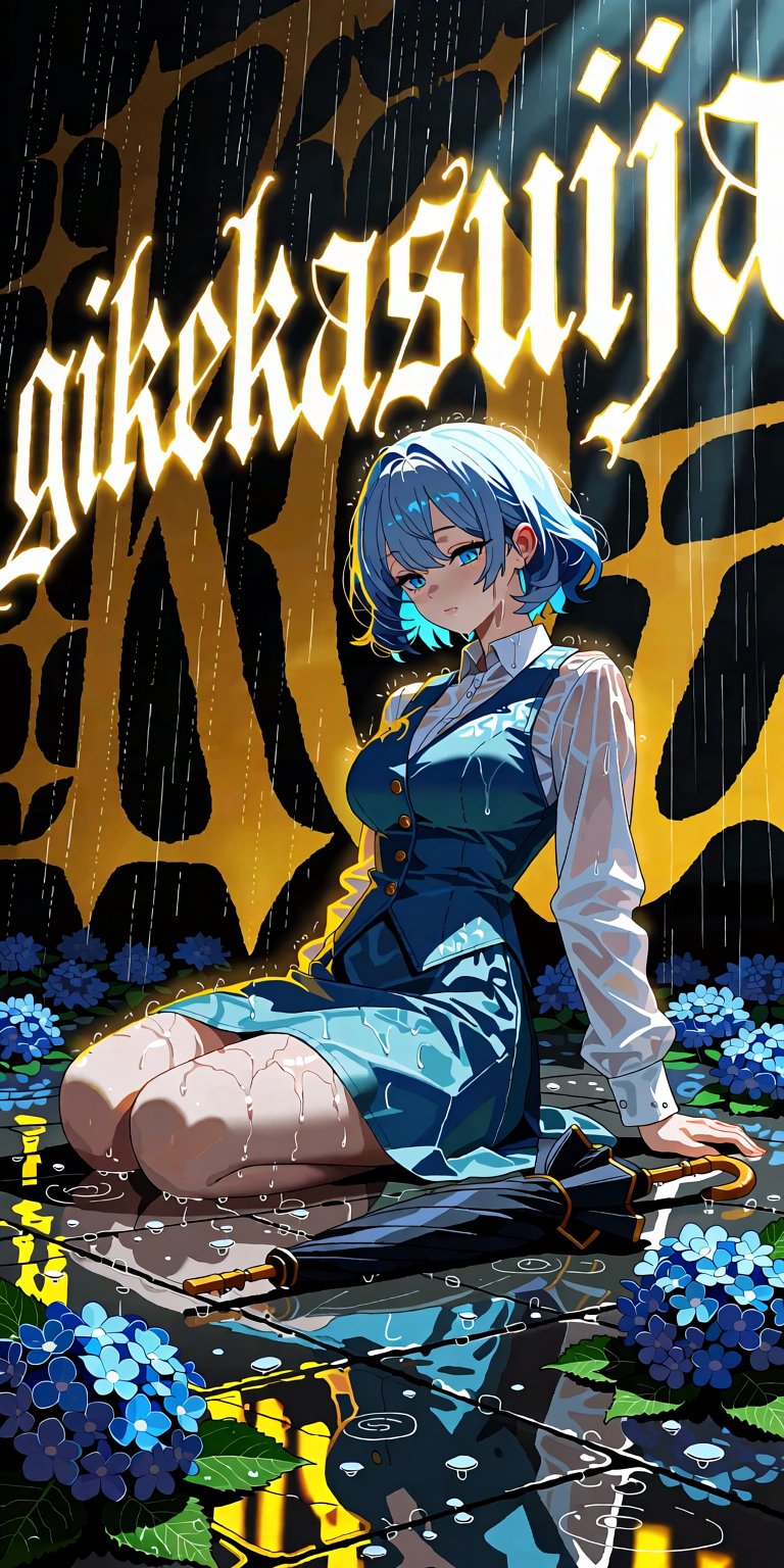 premium anime illustration,  aesthetic avant-garde composition,  1girl by DjM_ on Tensor.Art