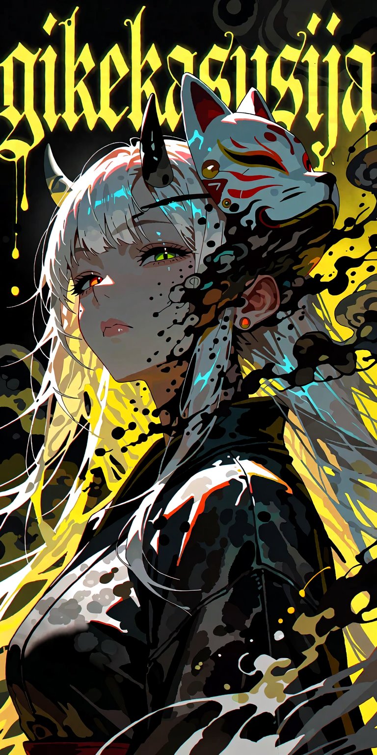 (best quality),  high-end digital art,  avant-garde anime style by DjM_ on Tensor.Art
