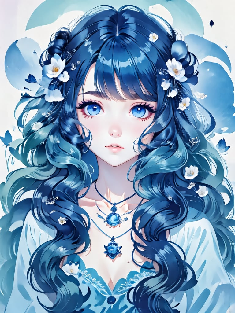 AI generated image by 不见了的枫 on Tensor.Art