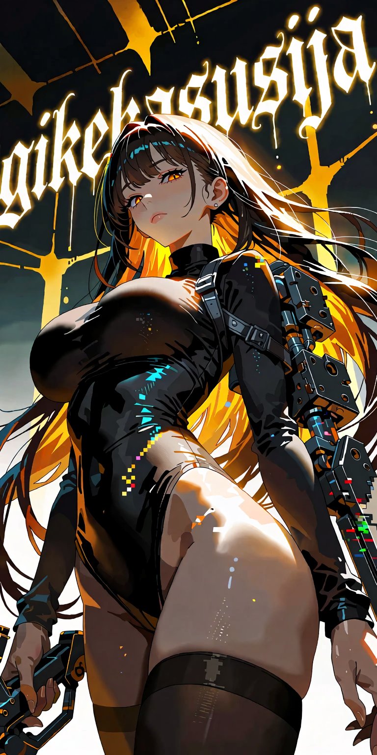 (best quality),  (ultra-detailed),  high-end anime production by DjM_ on Tensor.Art