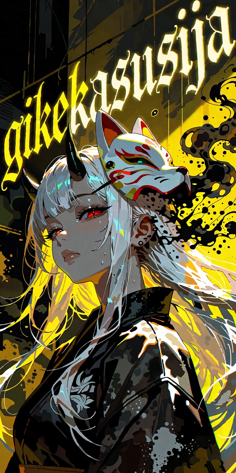(best quality),  high-end digital art,  avant-garde anime style by DjM_ on Tensor.Art
