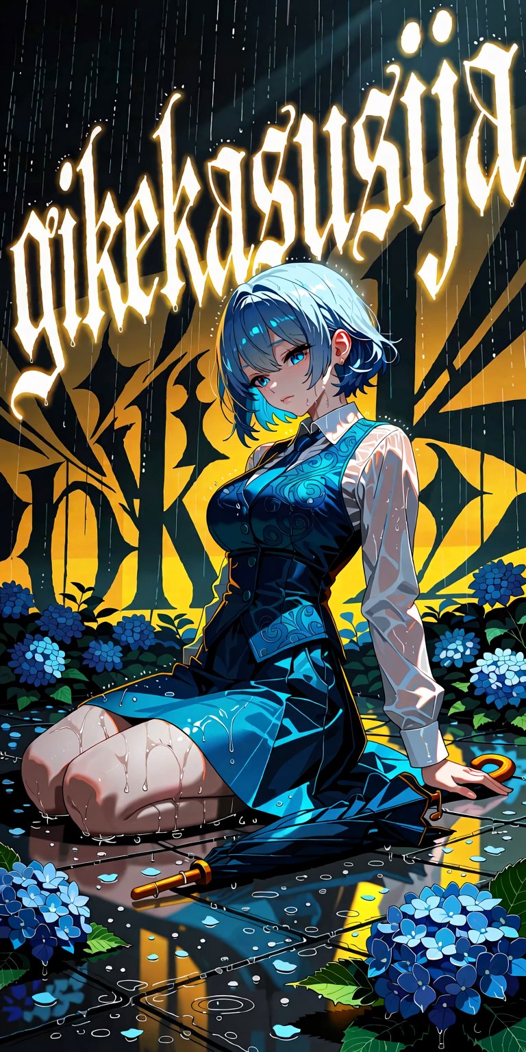 premium anime illustration,  aesthetic avant-garde composition,  1girl by DjM_ on Tensor.Art