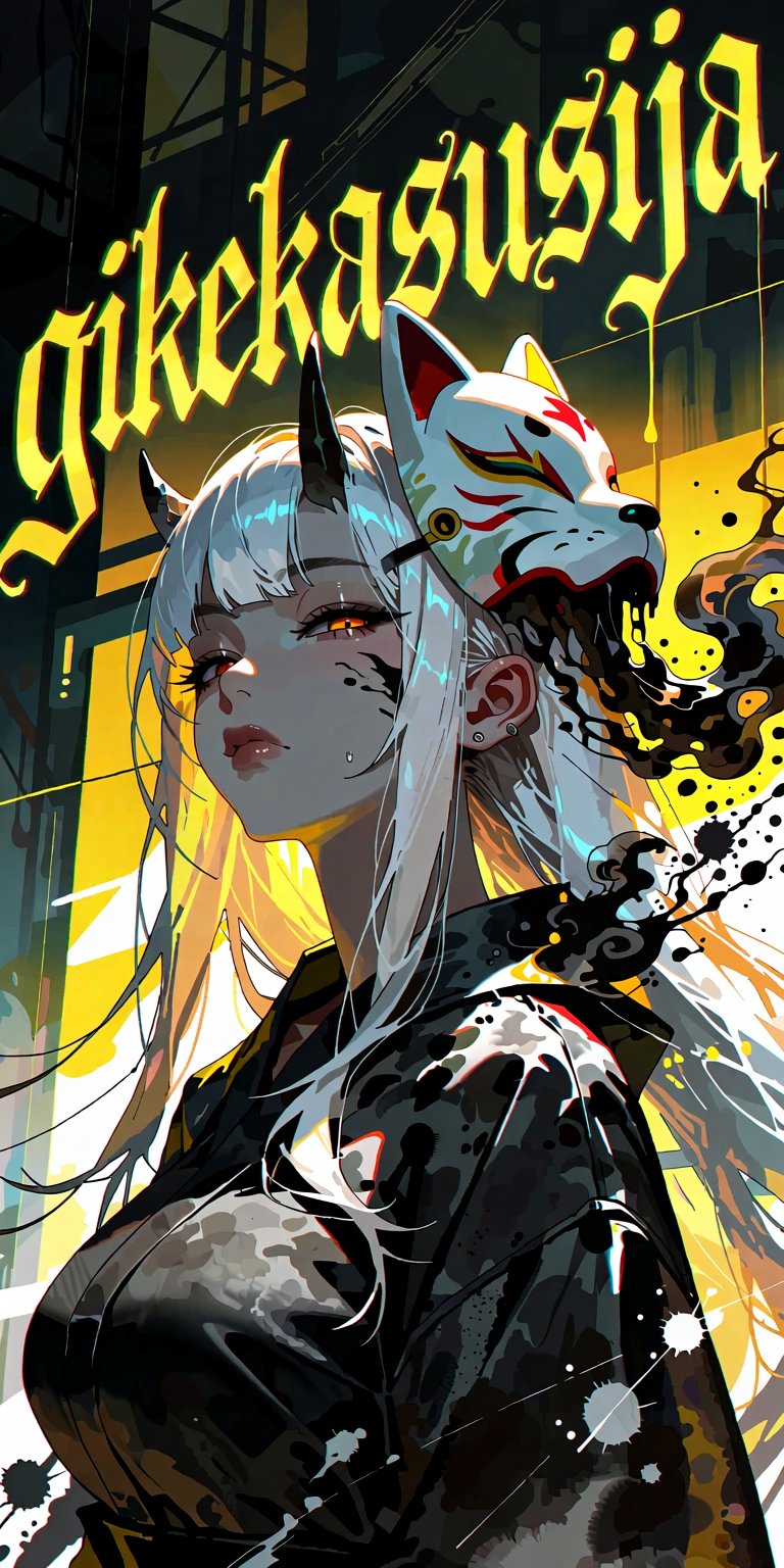 (best quality),  high-end digital art,  avant-garde anime style by DjM_ on Tensor.Art