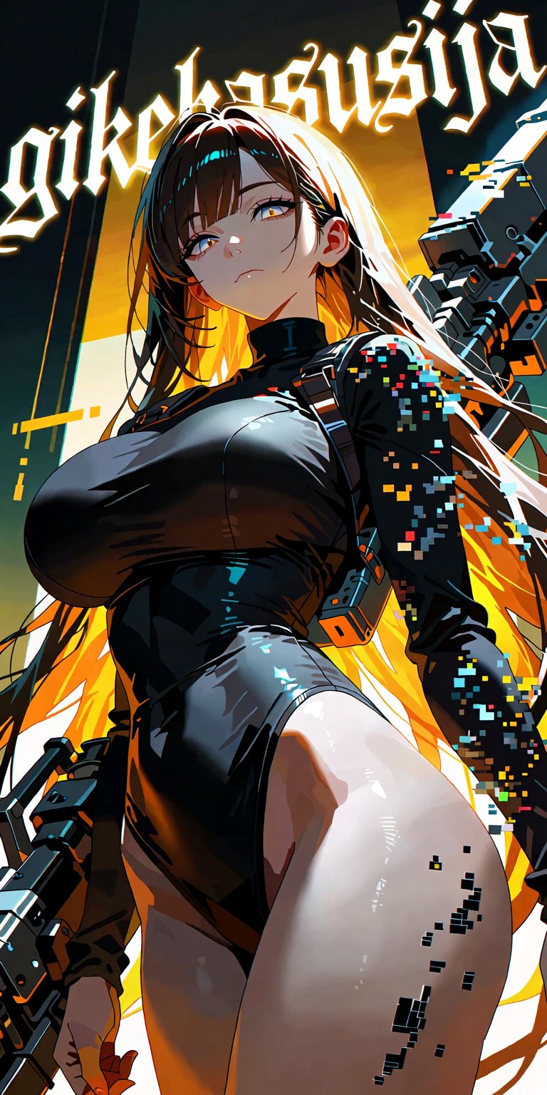 (best quality),  (ultra-detailed),  high-end anime production by DjM_ on Tensor.Art