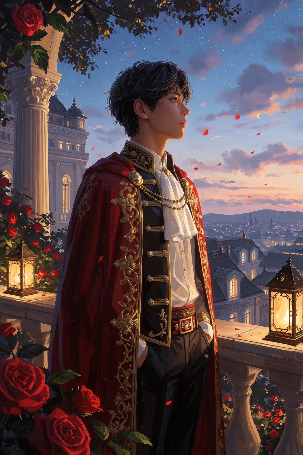@guweiz,  best quality,  ultra-detailed by Azriaelis on Tensor.Art