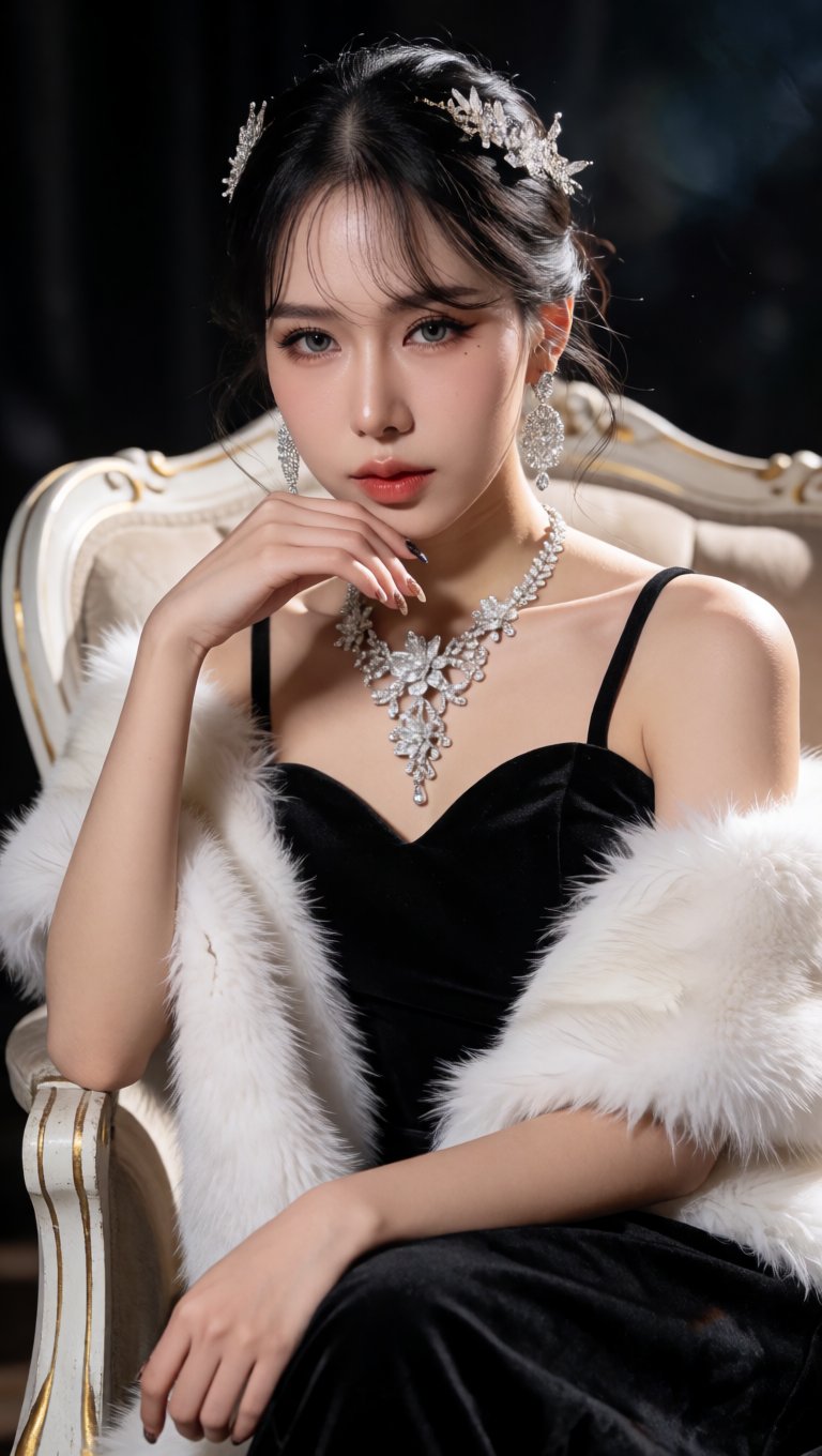 hyper-realistic,  ultra-detailed,  raw portrait by DjM_ on Tensor.Art