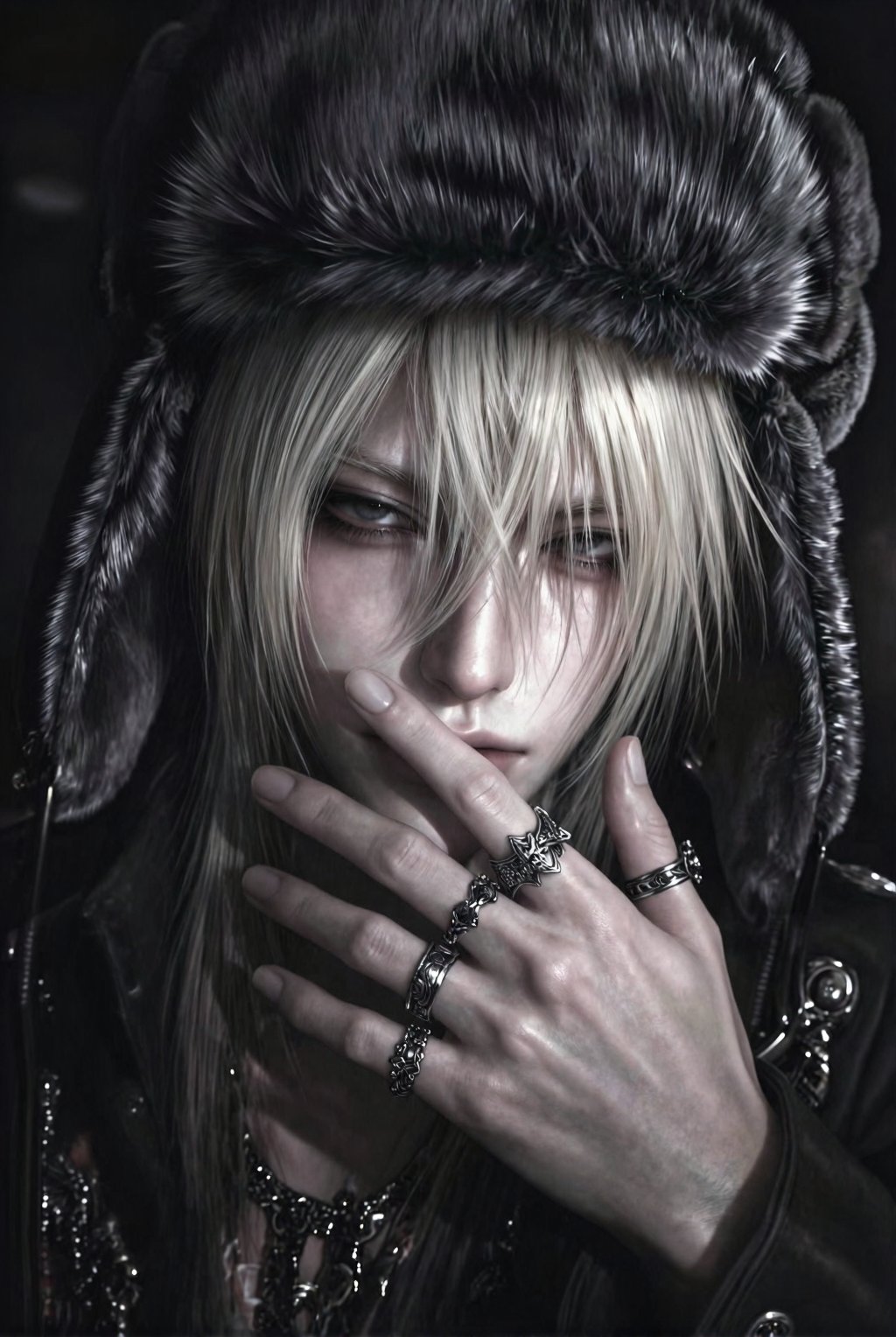 masterpiece,  best quality,  ultra-detailed by إ on Tensor.Art