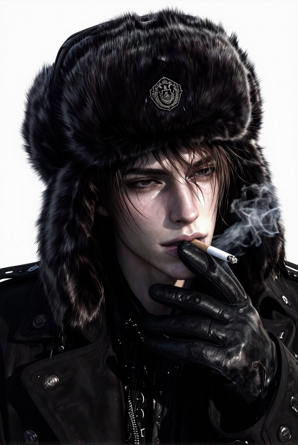 masterpiece,  best quality,  ultra-detailed by إ on Tensor.Art