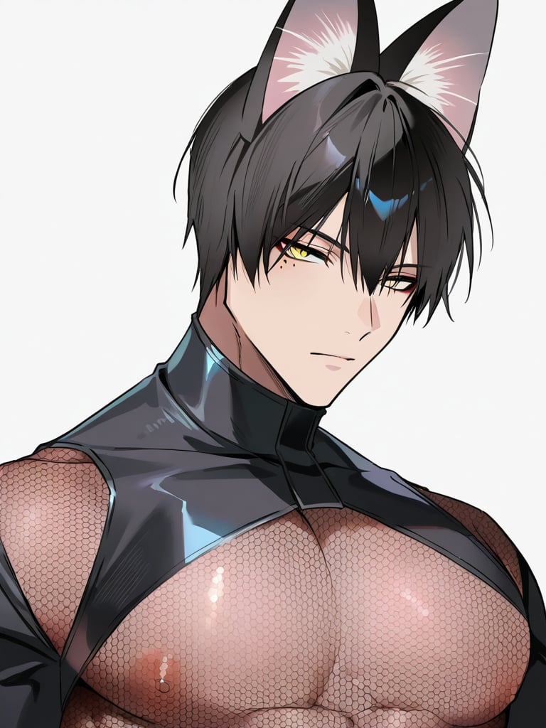 AI generated image by sanlazy on Tensor.Art