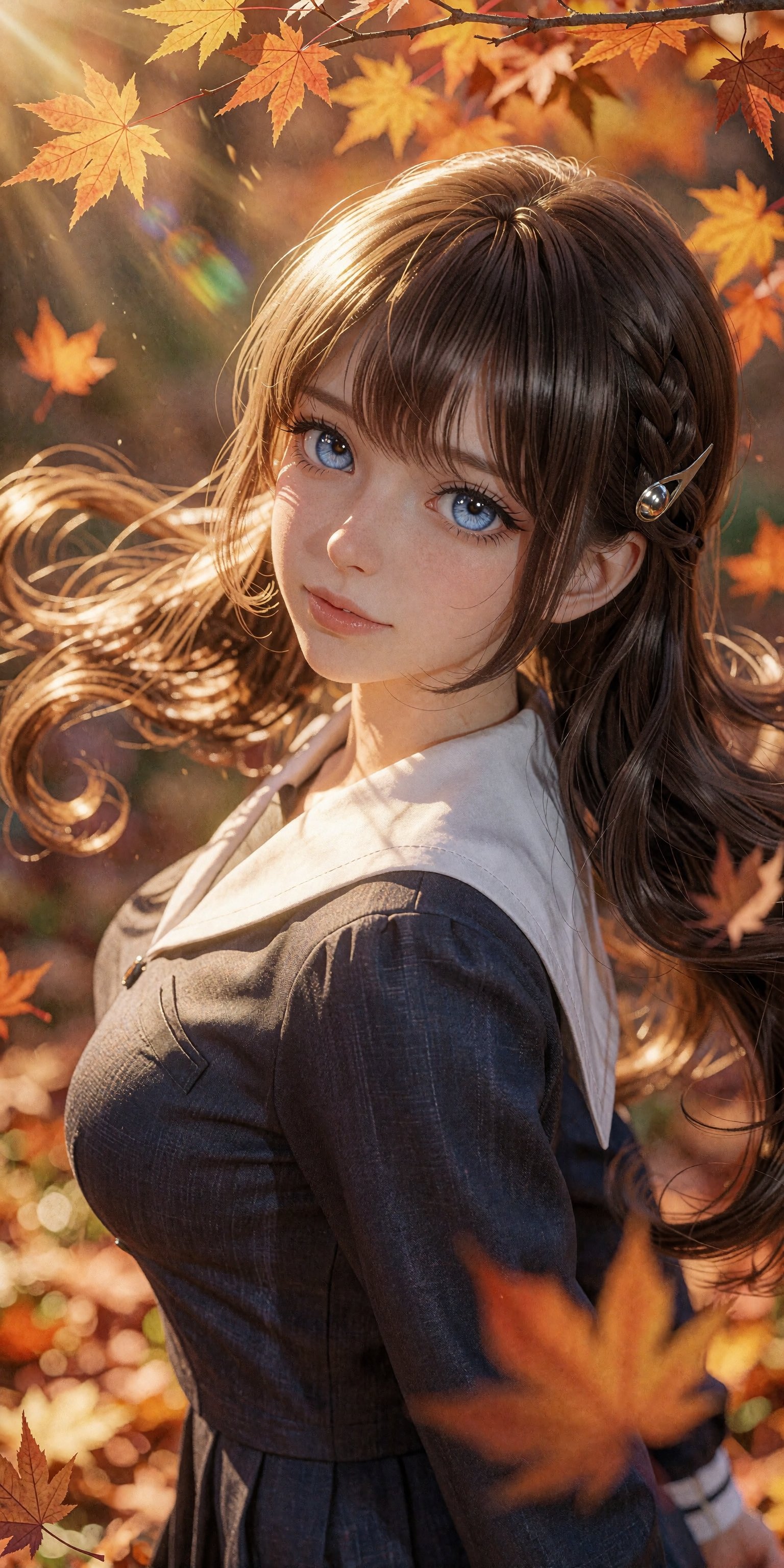raw photo,  photorealistic,  8k uhd by DjM_ on Tensor.Art