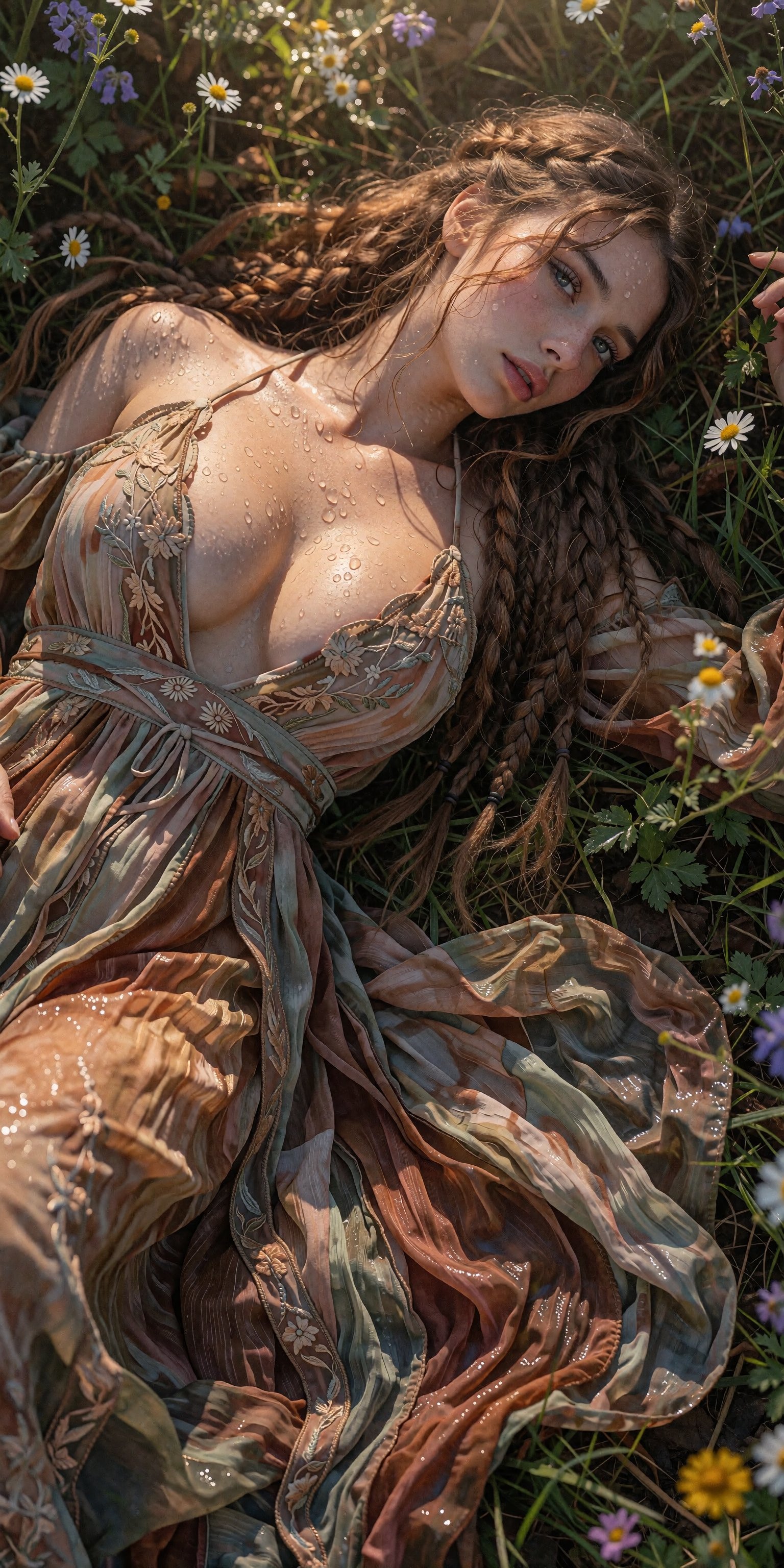 hyper-realistic,  full frame dslr portrait,  shot on Nikon Z9 by DjM_ on Tensor.Art