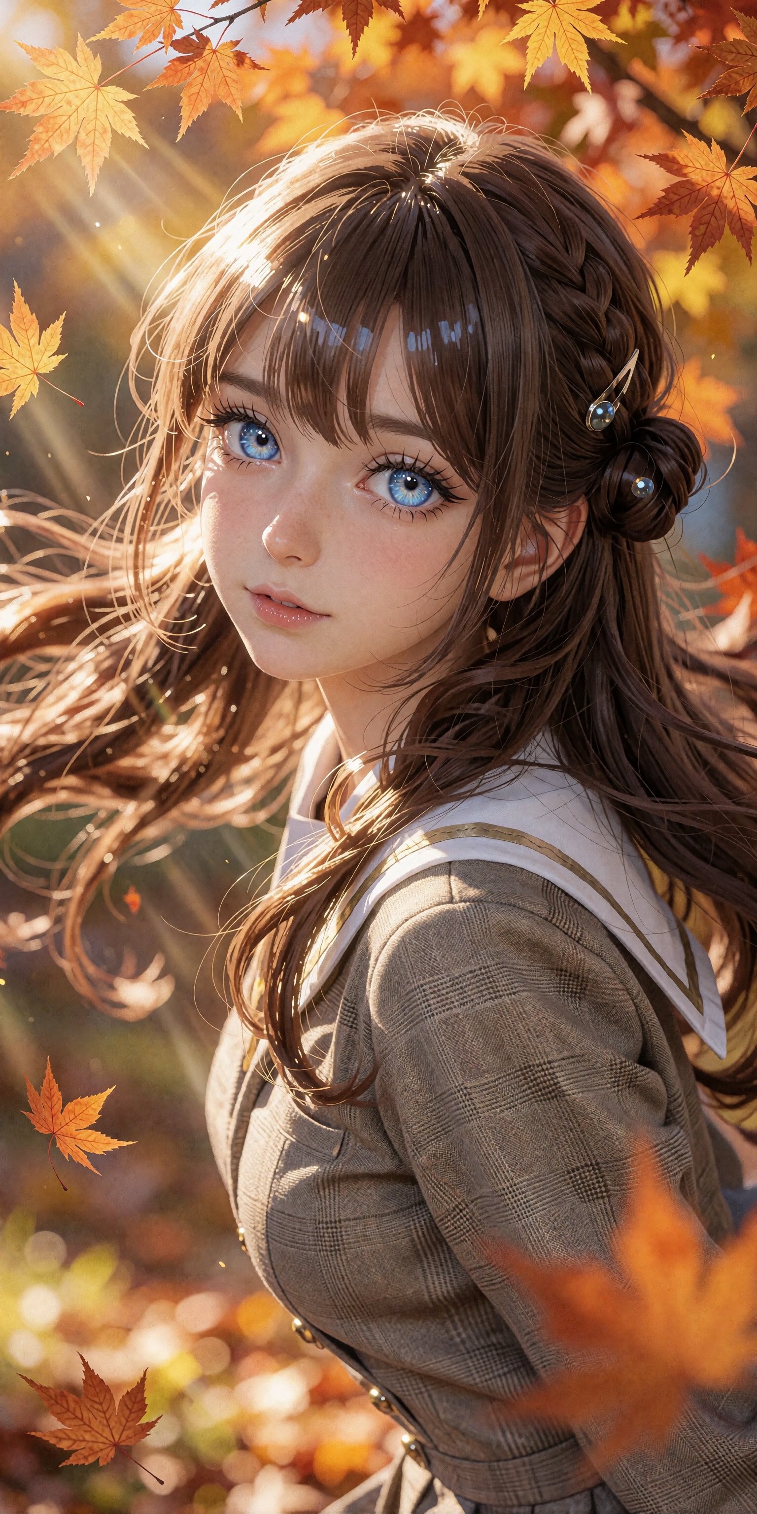 raw photo,  photorealistic,  8k uhd by DjM_ on Tensor.Art