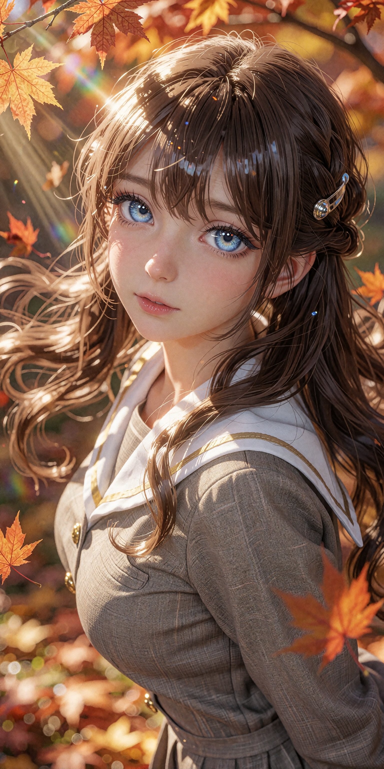 raw photo,  photorealistic,  8k uhd by DjM_ on Tensor.Art