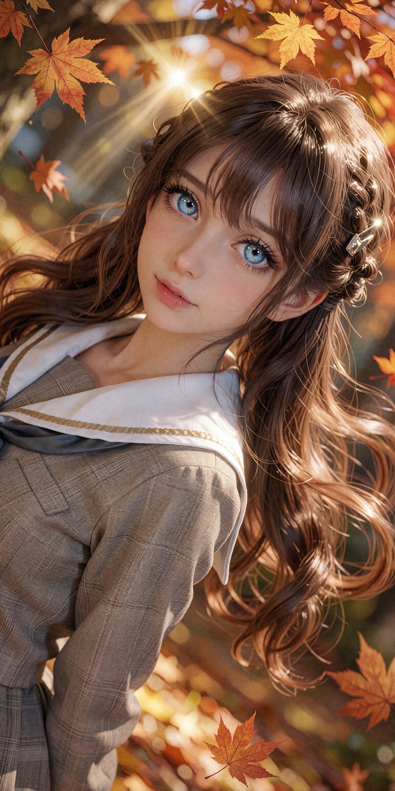 raw photo,  photorealistic,  8k uhd by DjM_ on Tensor.Art