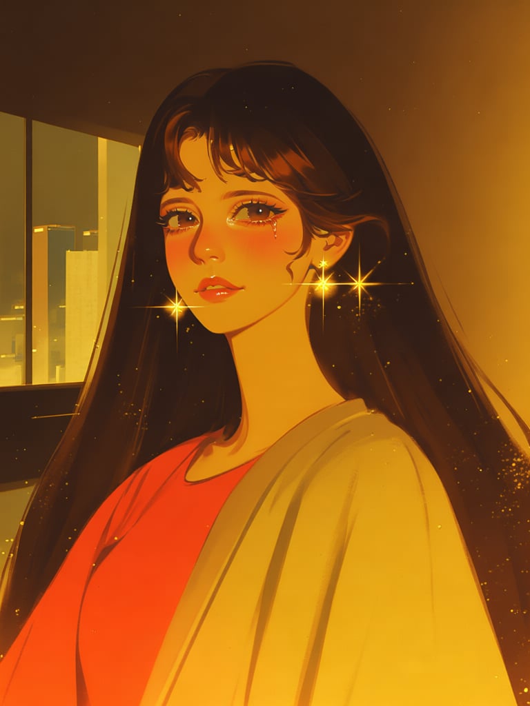 AI generated image by Nova on Tensor.Art