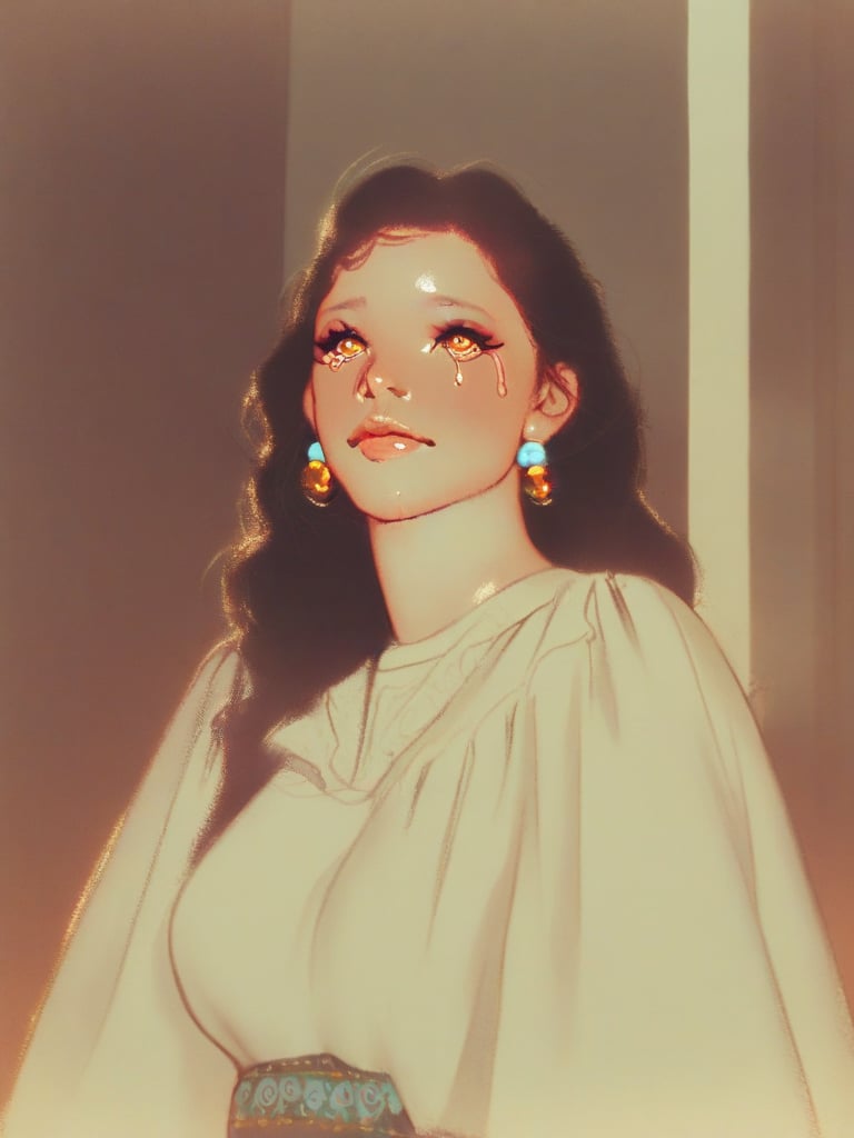 AI generated image by Nova on Tensor.Art