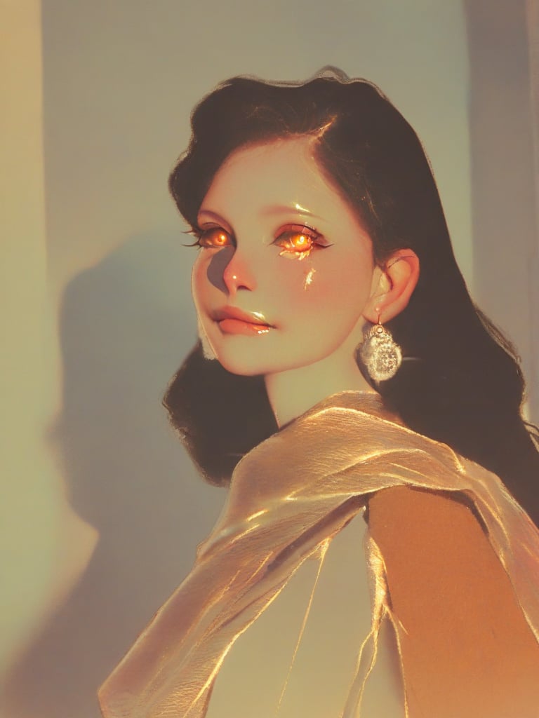 AI generated image by Nova on Tensor.Art